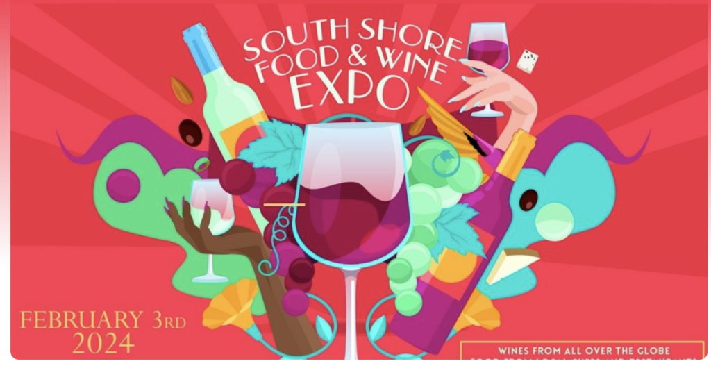 South Shore Food & Wine Expo
